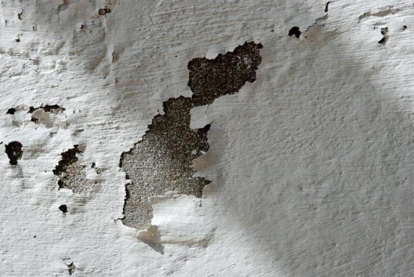 ¿Por qué los oxidantes para concreto son mejor que la pintura?